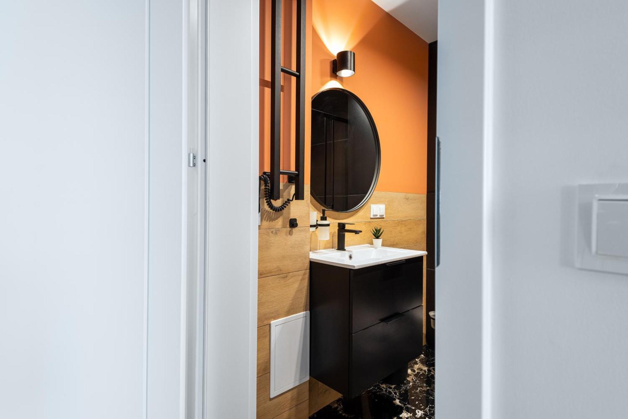 Apartment Kairos - Chopin Ii - Scisle Centrum *