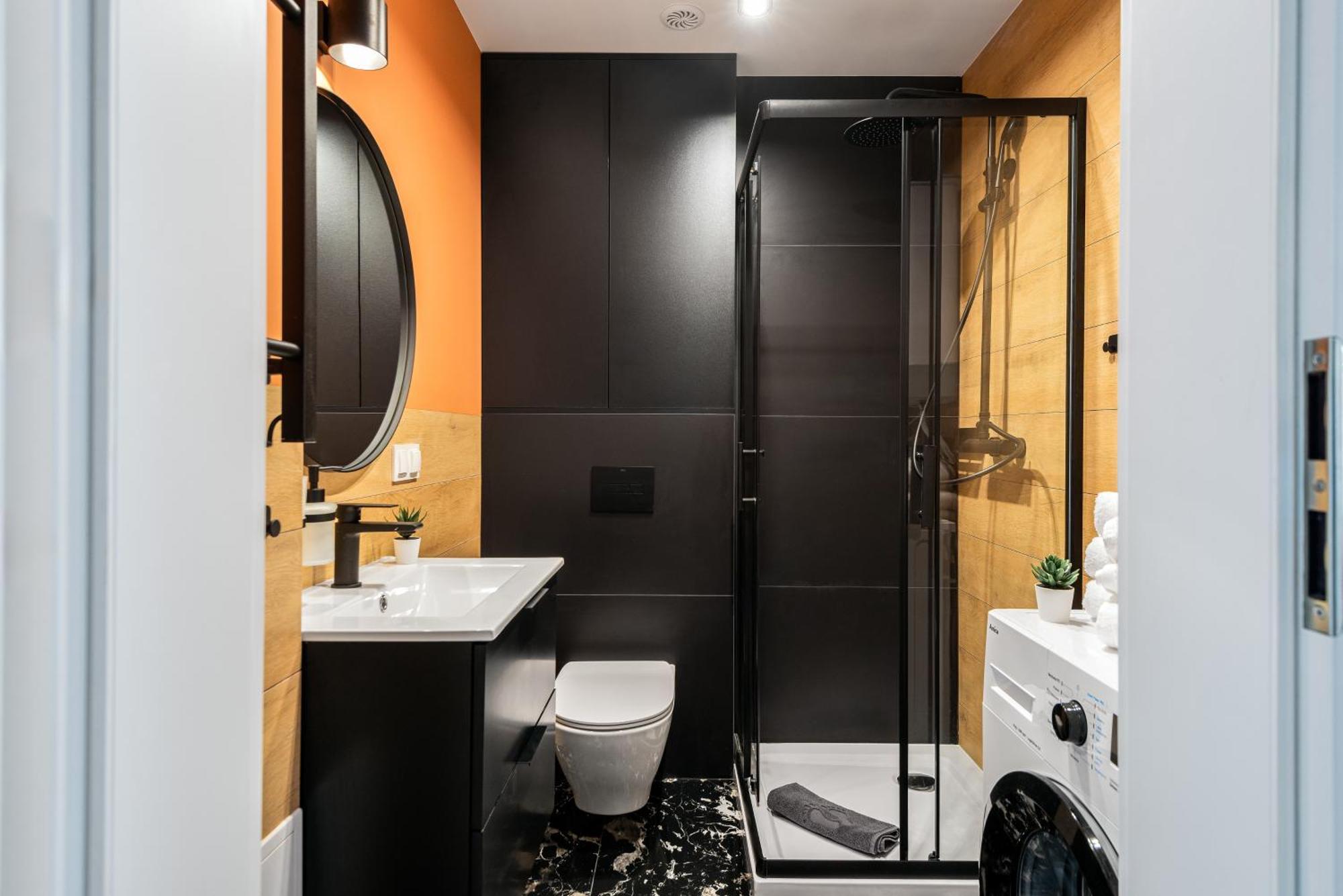 Apartament Kairos - Chopin Ii - Scisle Centrum Gliwice
