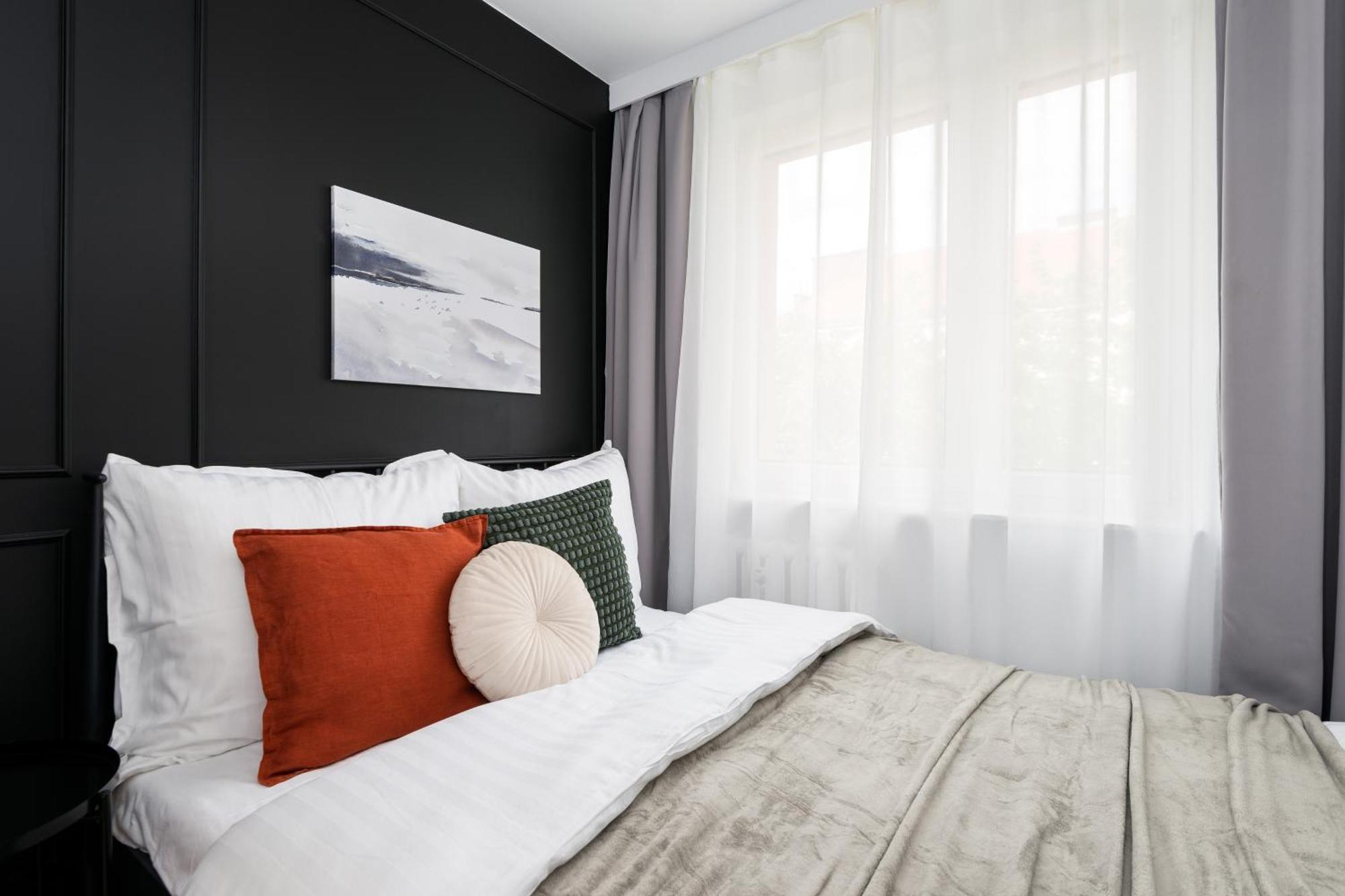 Kairos - Chopin Ii - Scisle Centrum Apartment