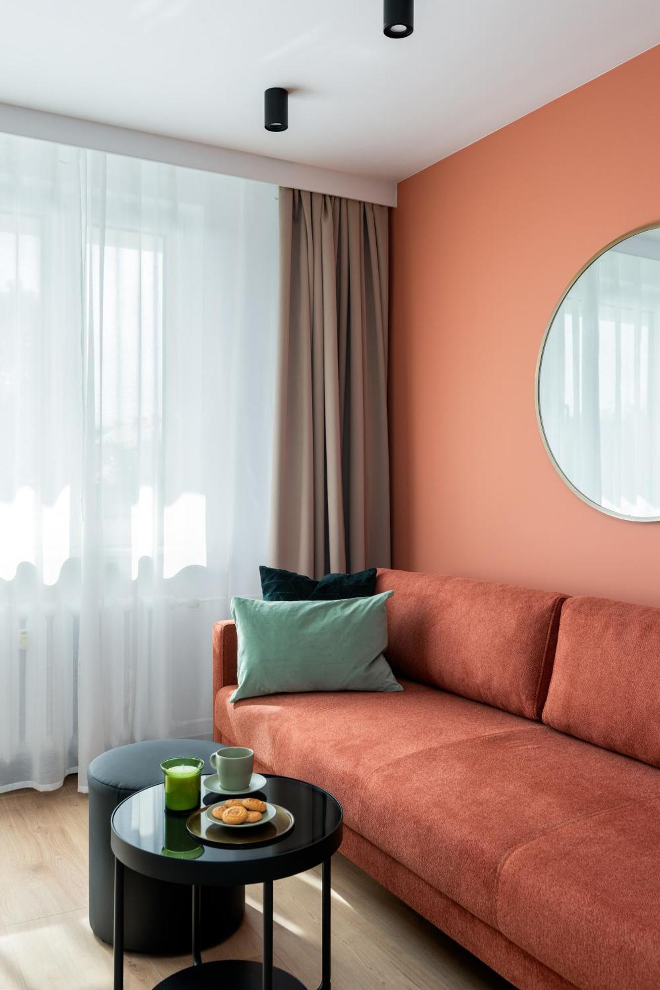 Apartment Kairos - Chopin Ii - Scisle Centrum *