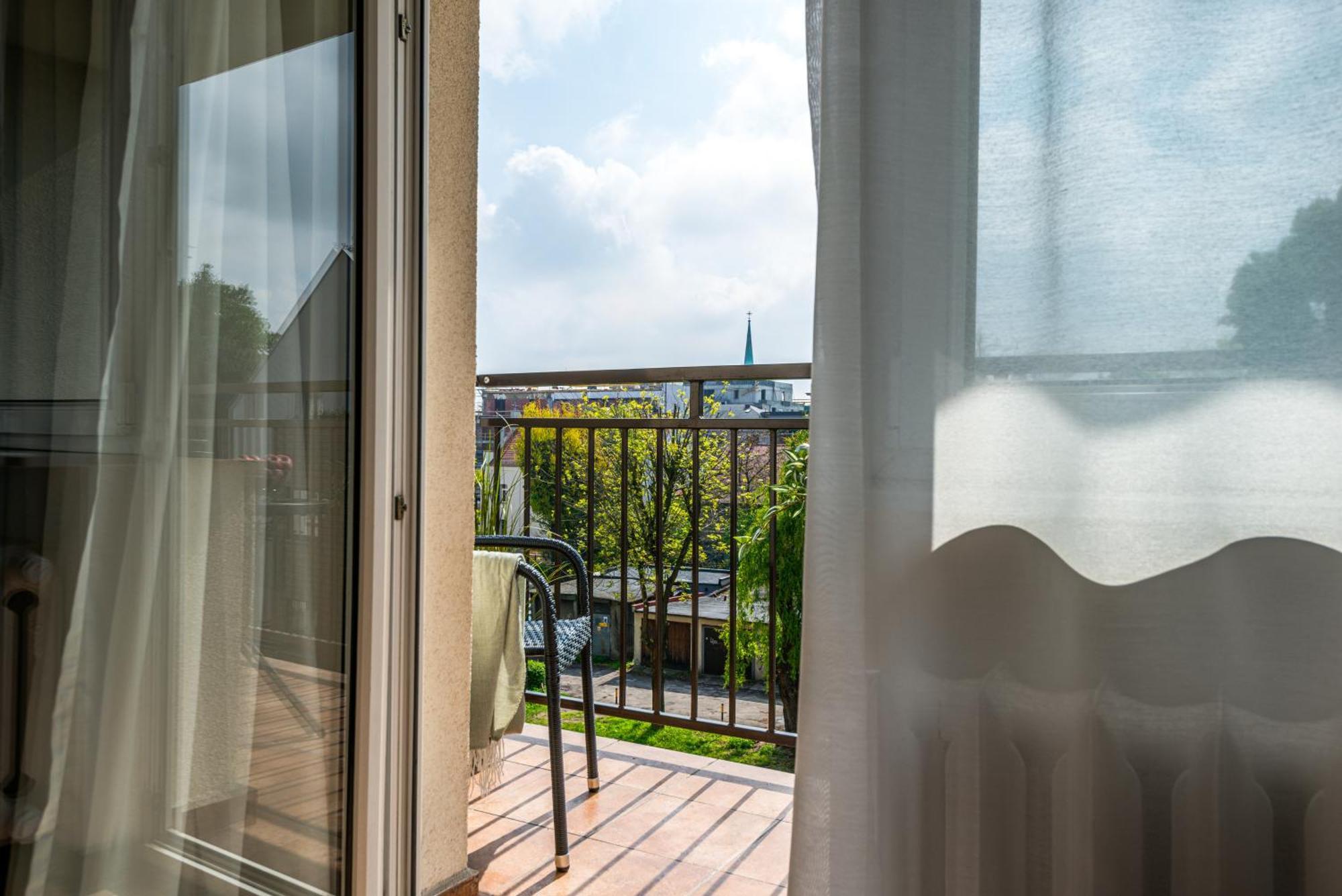 Apartment Kairos - Chopin Ii - Scisle Centrum