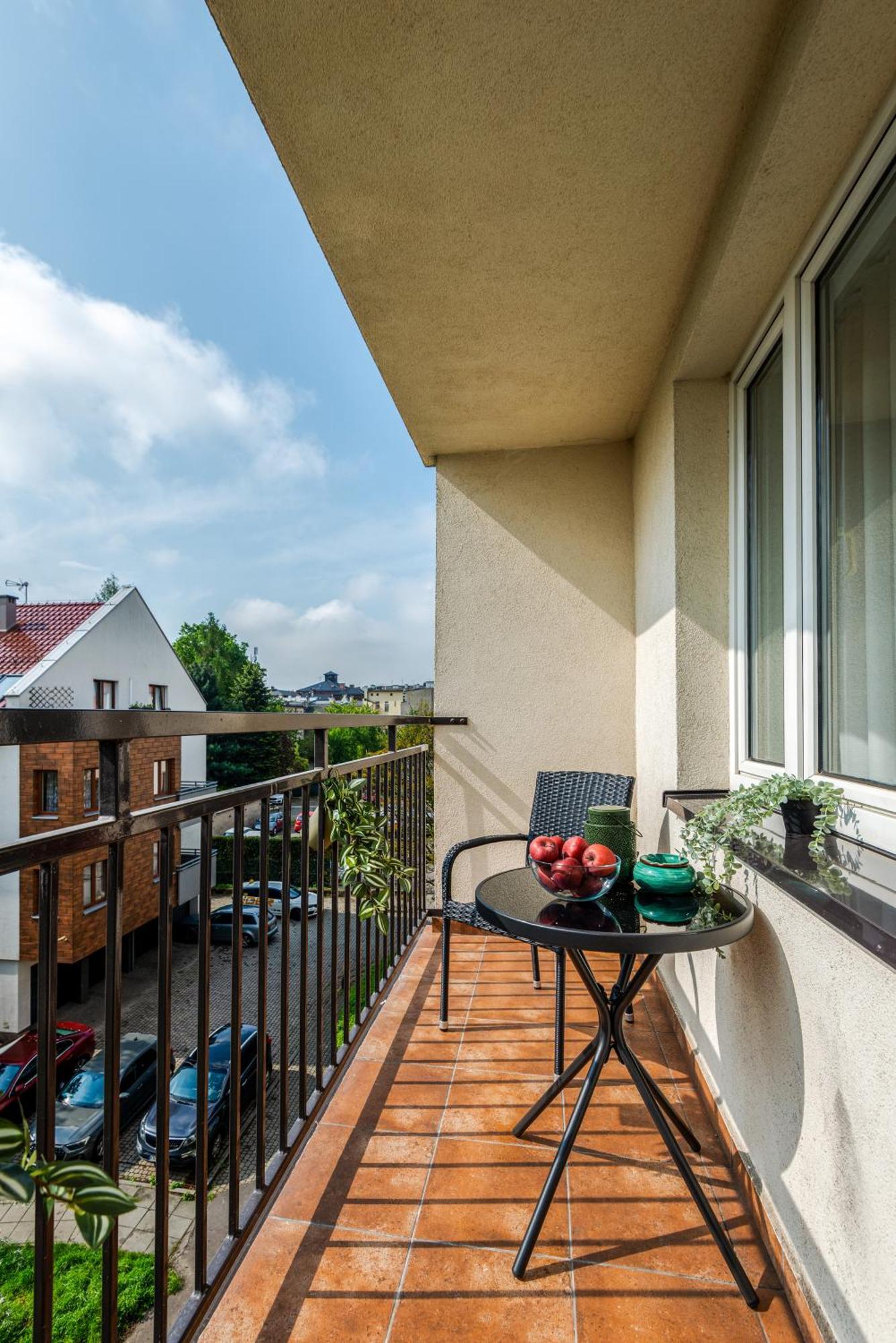 Kairos - Chopin Ii - Scisle Centrum Apartment Gliwice