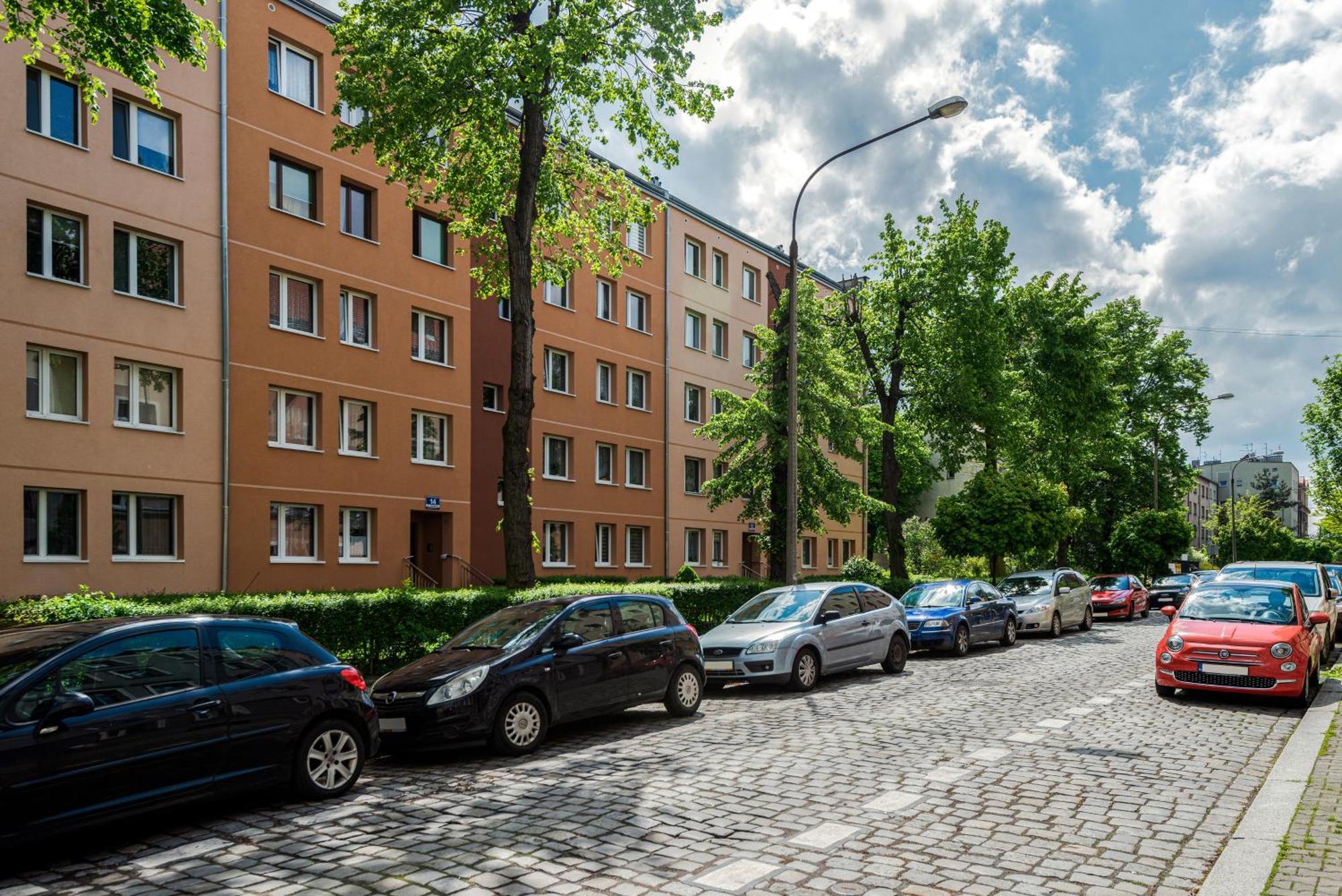 Kairos - Chopin Ii - Scisle Centrum Apartment